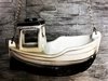 Sauna Boat Emil-Trawler