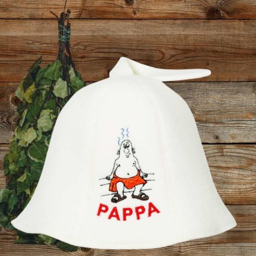 Sauna Hat "Pappa"