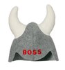 Pomo/Boss - sauna hat / bathing tub hat